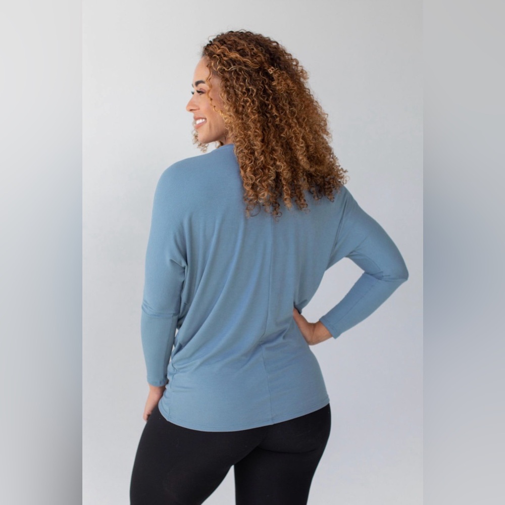 SAVVI Ribbed Zadar M - Picture 2 of 9
